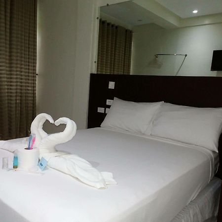 Boracay Midtown Hotel Balabag  Exterior photo