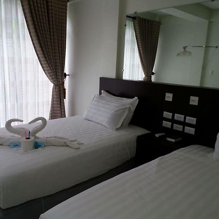 Boracay Midtown Hotel Balabag  Exterior photo