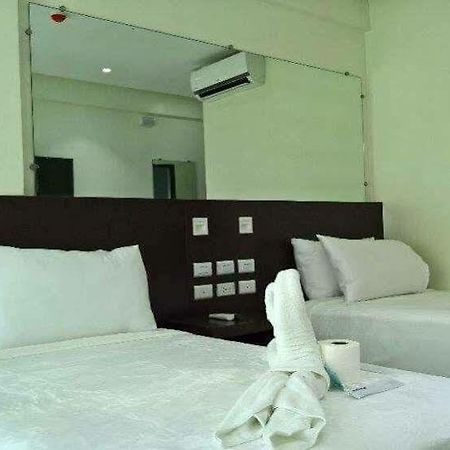 Boracay Midtown Hotel Balabag  Exterior photo
