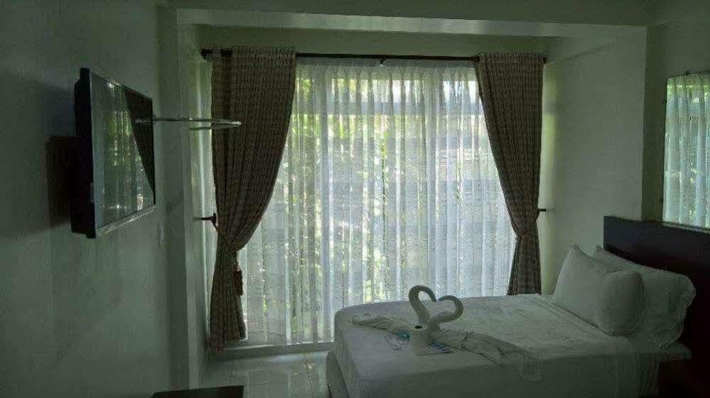 Boracay Midtown Hotel Balabag  Exterior photo