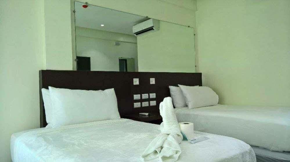 Boracay Midtown Hotel Balabag  Exterior photo